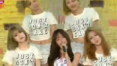 Untouchable,Secret,Sleepy(Untouchable),宋枝恩(Secret) - Cool Night