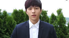 Infinite,L(Infinite) - 韩剧<爱你的时间>SBS官网花絮