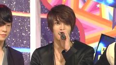 东方神起 - Love In The Ice & Hey & Mirotic