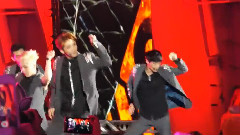 EXO,EXO-M - Growl