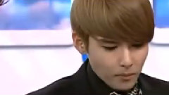 Super Junior,厉旭(Super Junior) - Happy Birthday To