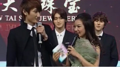 Super Junior-M - 非常不一班