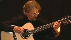 Ulli Bögershausen - Right Here Waiting