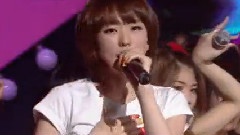 SeeYa,T-ara,Davichi - 女生时代