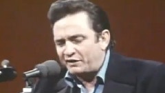 Johnny Cash - A Boy Named Sue