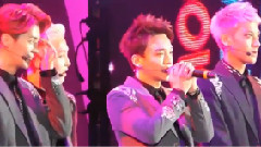 EXO-M - Talk