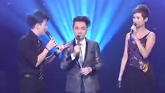 华语群星 - 2010劲歌金曲优秀选第二回