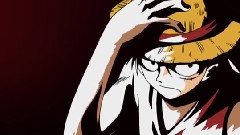 动漫专属 - One Piece