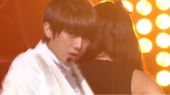 金泫雅 - Trouble Maker