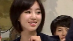 T-ara - 改变世界的问答