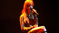 miss A,孟佳JIA - As Long As You Love Me