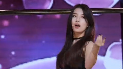 秀智(miss A),miss A - Hush 主-秀智