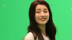 秀智(miss A),miss A - MBC SectionTV 秀智 Cut