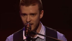 Justin Timberlake - What Goes Around Comes Around