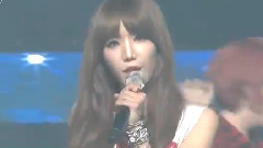 4TEN - Tornado - Mnet M!Countdown