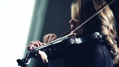 欧美群星 - Halo 2 Theme Violin - Taylor Davis