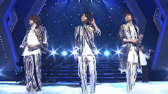 Sexy Zone - When You Wish Upon A Star 星に愿いを