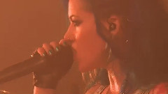 Arch Enemy - Dead Eyes See No Future
