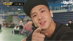 VIXX - SMTM4 第1轮预选 Behind! VIXX Ravi Cut
