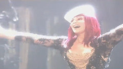 Cher - If I Could Turn Back Time