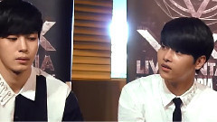 VIXX - KpopStarz Interviews VIXX In Singapore