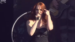 Epica - Martyr Of The Free Word