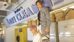 Teen Top - 封面拍摄现场 Making Video - Teen Top On Air 15/07/02