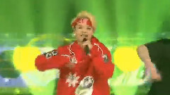 Amber(f(x)) - Shake That Brass
