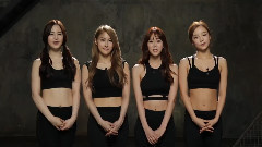 韩昇延(KARA),Kara - KARA The Fit(SeungYeon Lesson ver.)
