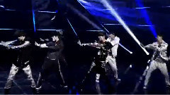 边伯贤(EXO) - History打歌舞台 伯贤Cut合集