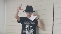 EXO - 世勋更新视频一则