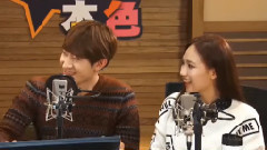 miss A - 陪伴我们的52个周六 偶像本色 霏霏Cut