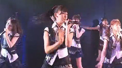 AKB48 - チームK RESET 公演 小嶋真子生誕祭