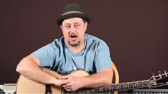 模仿翻唱 - Not A Bad Thing