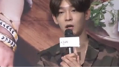 Winner - 南太铉<深夜食堂>制作发表会答疑