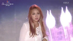 方敏雅(Girl's Day),Girl's Day - 我也是女人