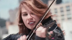 音乐短片 - The Avengers Theme (Violin)