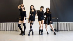 模仿翻唱,舞蹈视频 - Bad girl, Good girl (Cover)