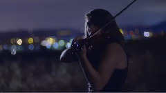 音乐短片 - Midna's Lament (Violin)