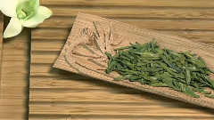 音乐短片 - 茶花绽放