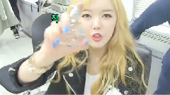 Dal★shabet - Shabet 放送 EP43