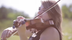 音乐短片 - May It Be (Enya From Lord Of The Rings)