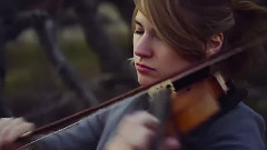 音乐短片 - The Hanging Tree(Violin)