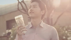 宋仲基 - Ruhens净水器 2015年新版 CF