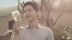 宋仲基 - Ruhens净水器 2015年 新版CF