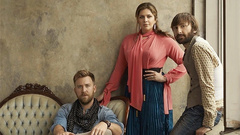 Lady Antebellum - Long Stretch Of Love
