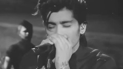One Direction - Zayn Malik离开团体One Direction一百天