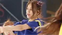 AOA - 短发(Shot Hair)