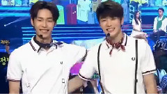 SMROOKIES - Show Champion MC Cut