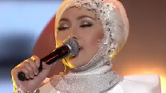 Shila Amzah - A Moment Like This
